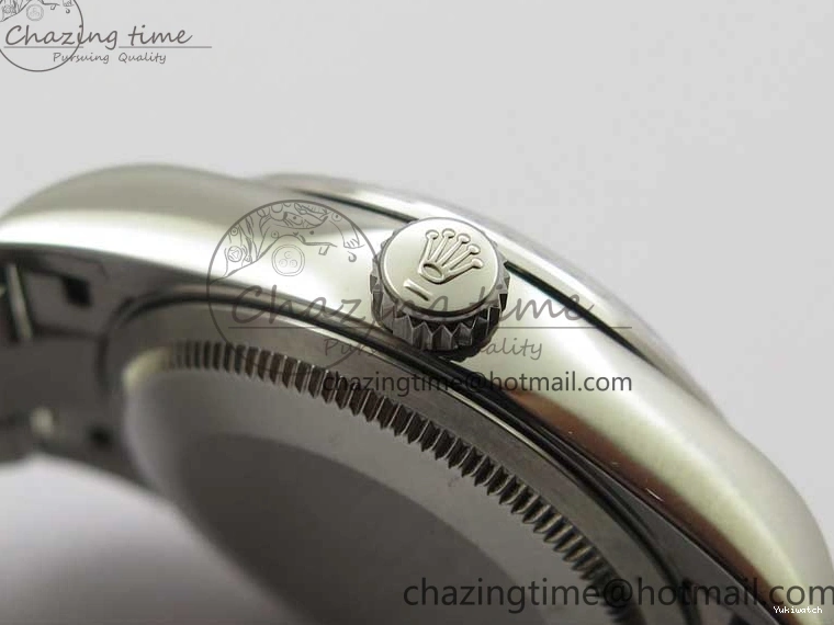 Dial Sticks Oyster White Bracelet Maker Best Edition BP 31mm Marker Datejust 278271 SS on 1227